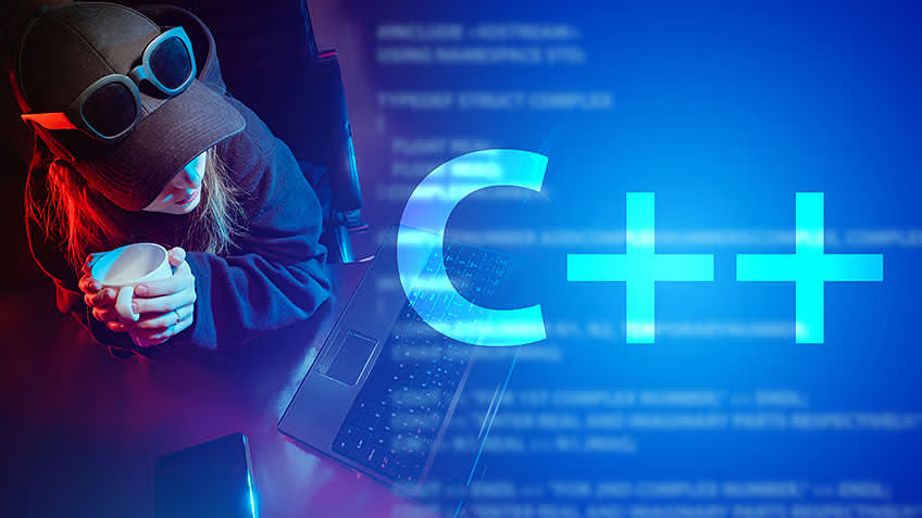 C++