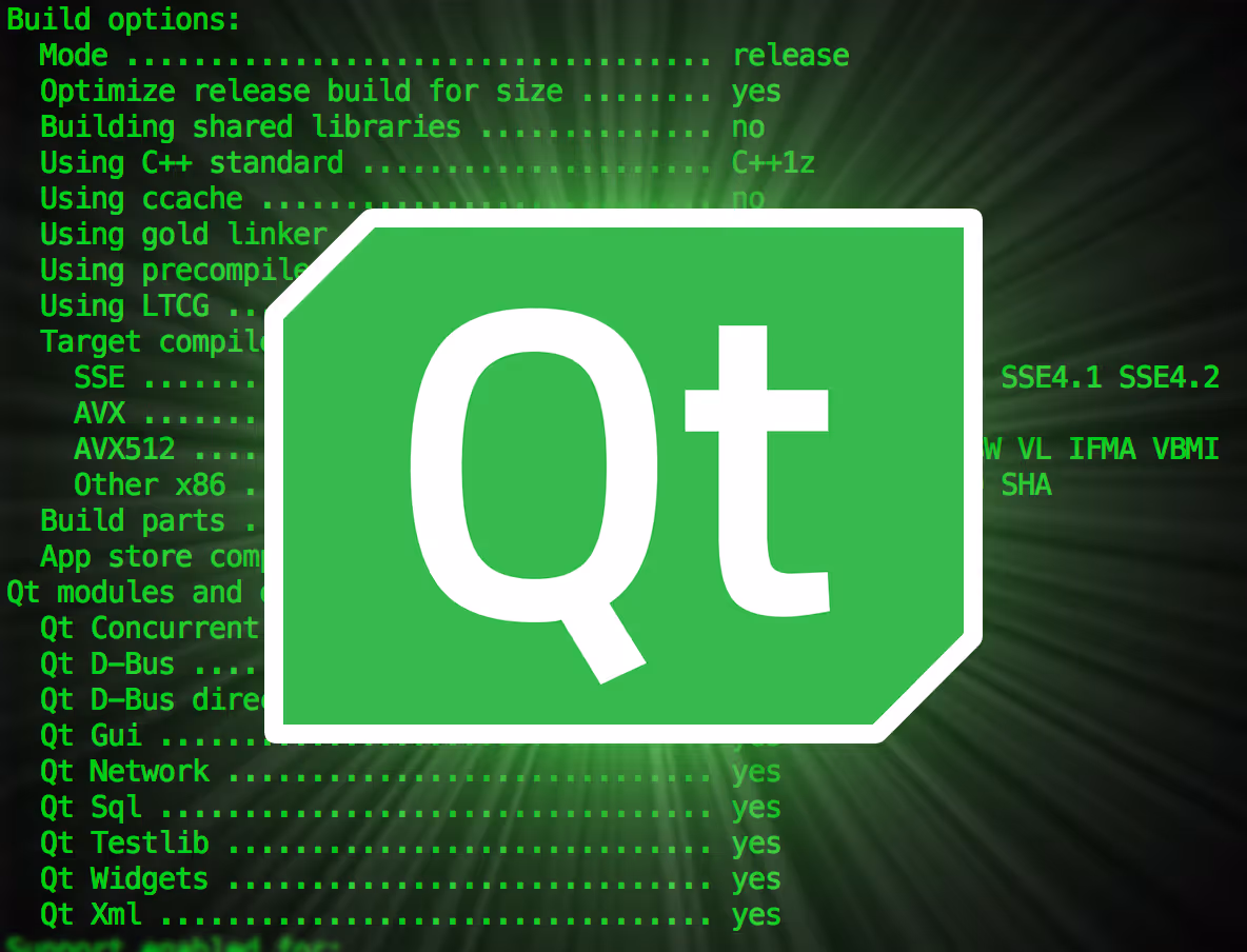 Qt6