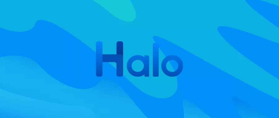 Halo系列-Halo博客部署